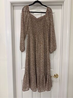jessica simpson lace maternity dress Jessica Simpson Size Medium Watermelon Lace Maternity Dress  2ndchild